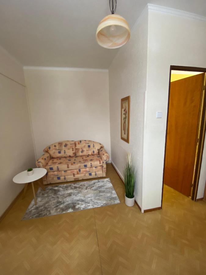 Rodinny Apartman 3+1 Horni Mesto Exterior photo
